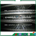 China Peixe Sea Food Air Blast Congelador Espiral IQF